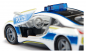 Preview: BMW I8 Polizei